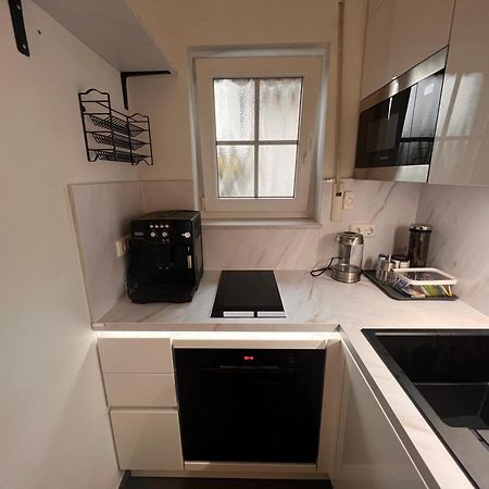 Ferienwohnung In Bester Lage Kassels المظهر الخارجي الصورة