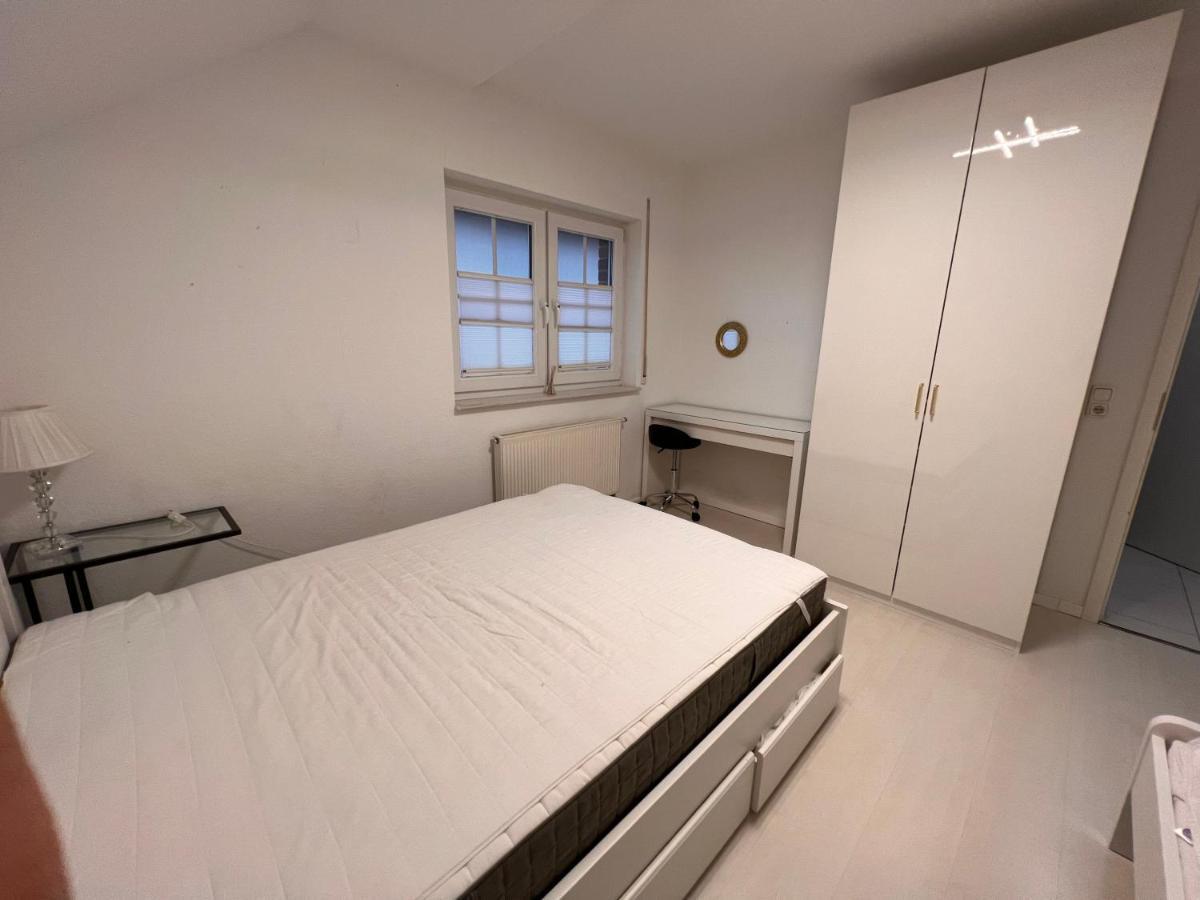 Ferienwohnung In Bester Lage Kassels المظهر الخارجي الصورة