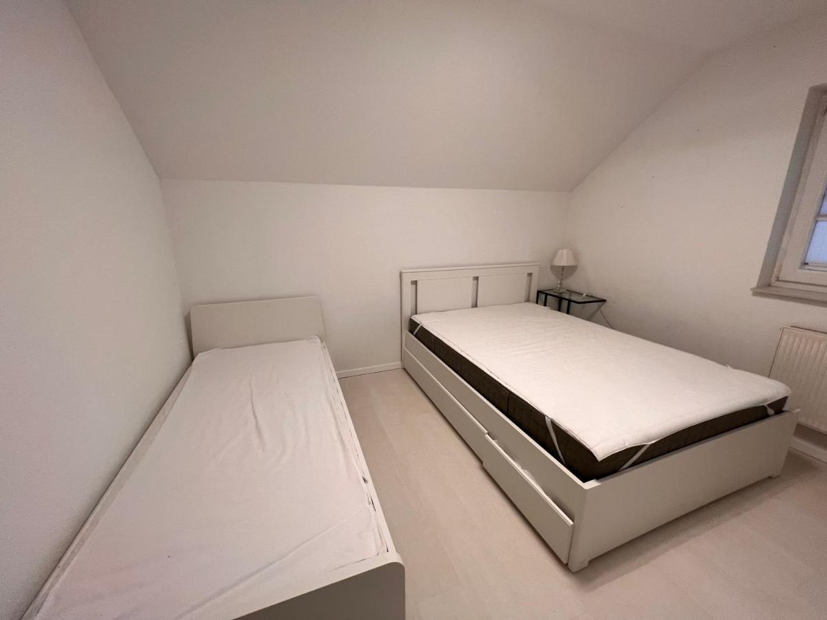 Ferienwohnung In Bester Lage Kassels المظهر الخارجي الصورة