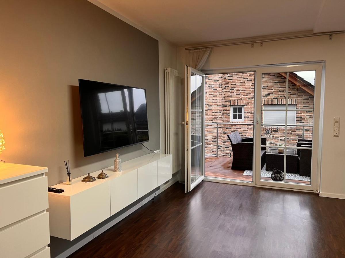 Ferienwohnung In Bester Lage Kassels المظهر الخارجي الصورة