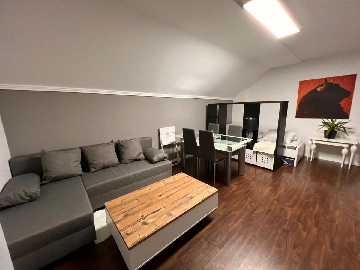 Ferienwohnung In Bester Lage Kassels المظهر الخارجي الصورة