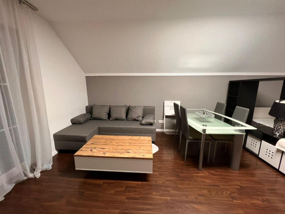 Ferienwohnung In Bester Lage Kassels المظهر الخارجي الصورة