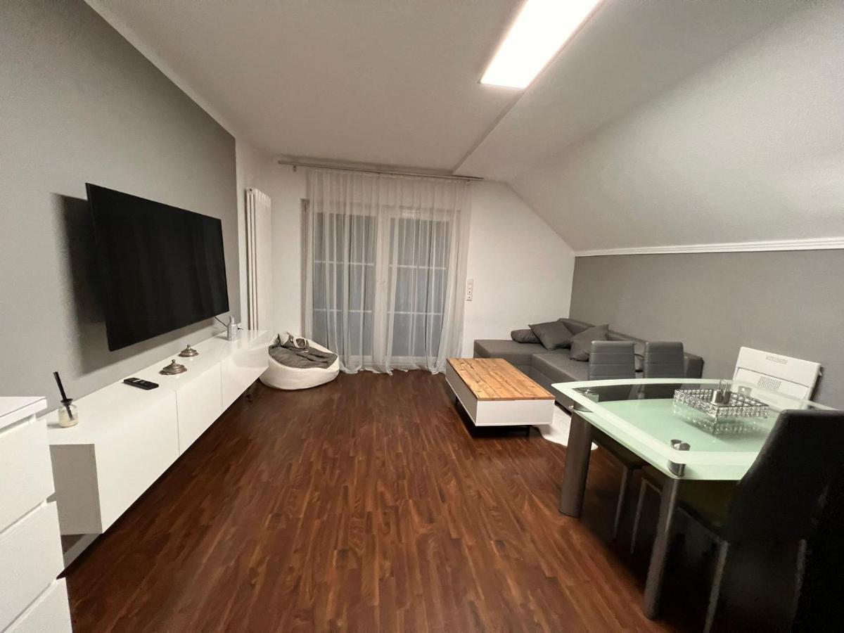 Ferienwohnung In Bester Lage Kassels المظهر الخارجي الصورة