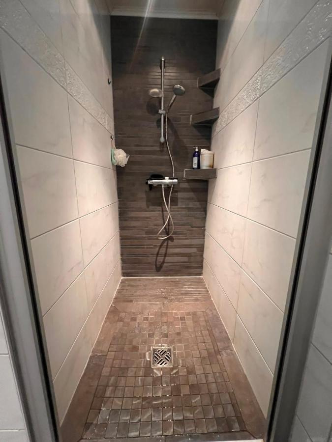 Ferienwohnung In Bester Lage Kassels المظهر الخارجي الصورة