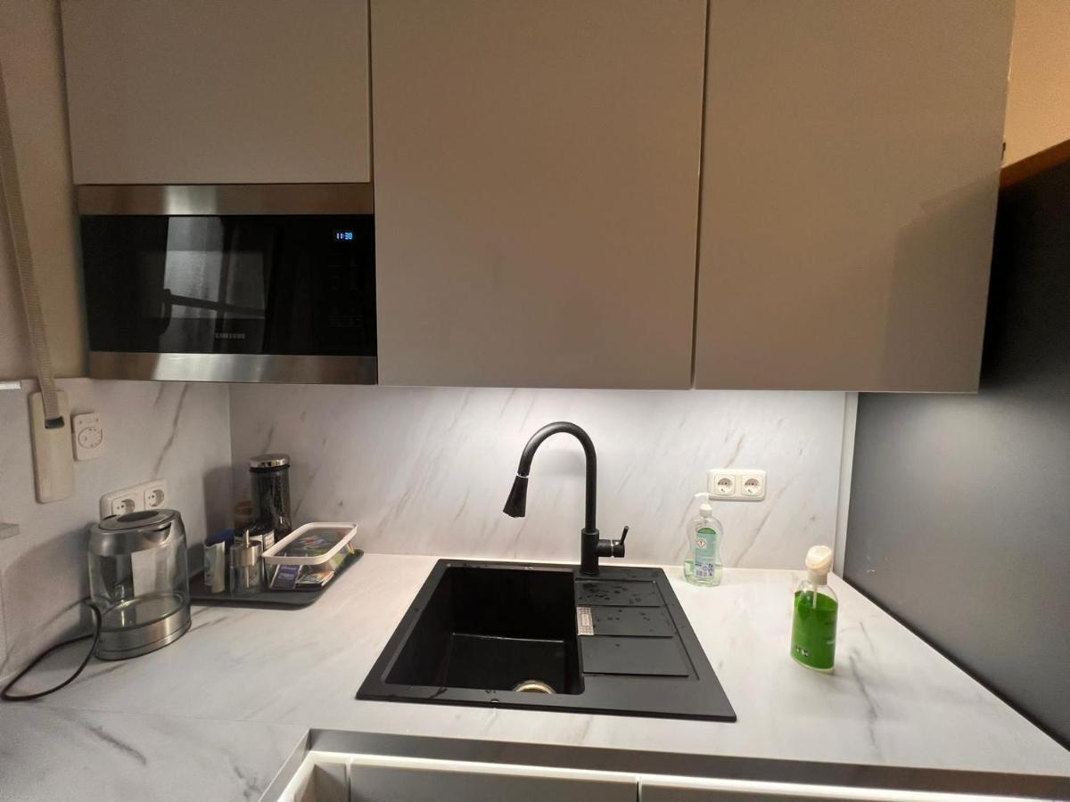 Ferienwohnung In Bester Lage Kassels المظهر الخارجي الصورة