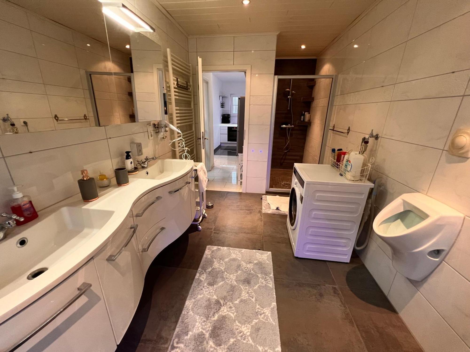 Ferienwohnung In Bester Lage Kassels المظهر الخارجي الصورة